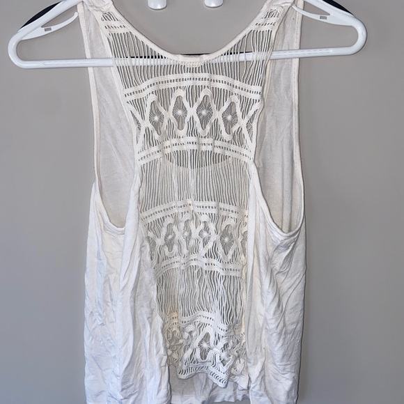 GARAGE tank top - Picture 2 of 2